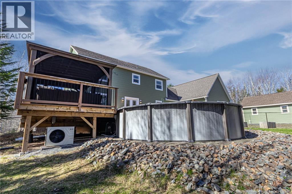 7 Hammond Court, Lincoln, New Brunswick  E3B 8T4 - Photo 5 - NB138916