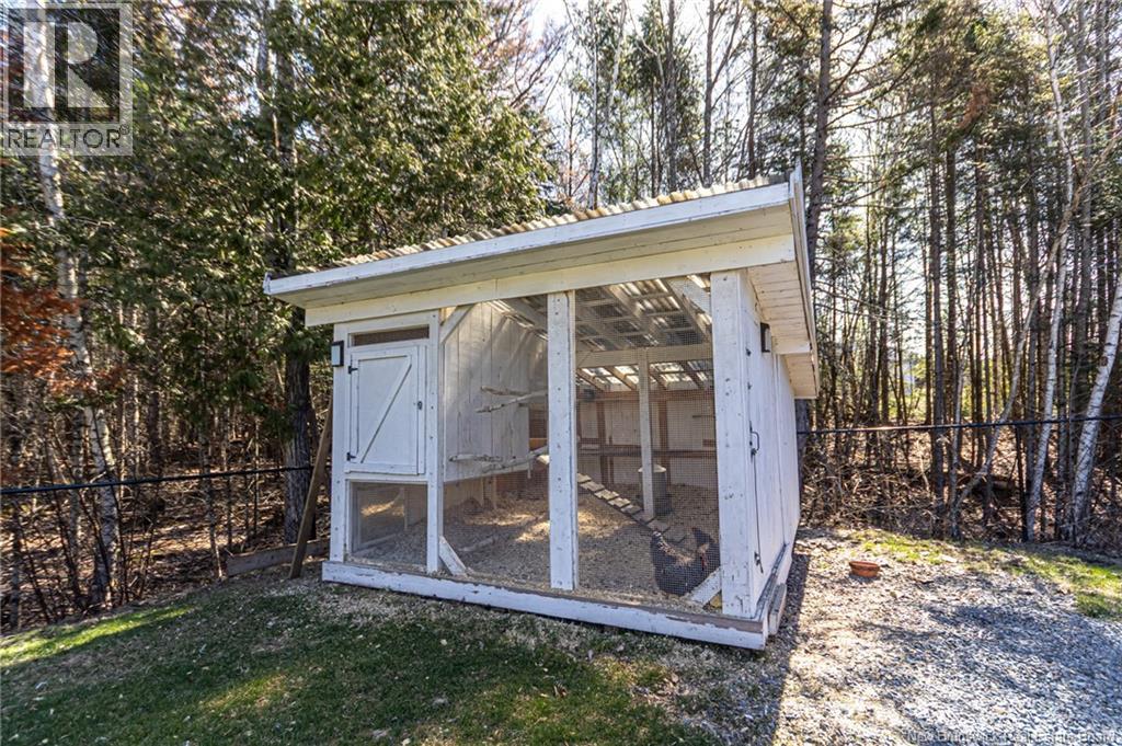 7 Hammond Court, Lincoln, New Brunswick  E3B 8T4 - Photo 37 - NB138916