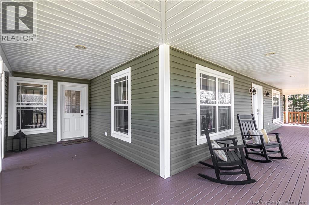 7 Hammond Court, Lincoln, New Brunswick  E3B 8T4 - Photo 9 - NB138916
