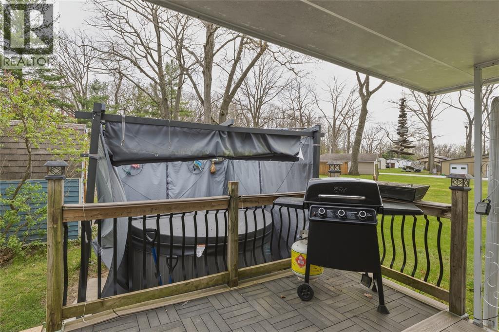 9951 Northville Crescent Unit# 11, Lambton Shores, Ontario  N0M 2N0 - Photo 20 - 26009366