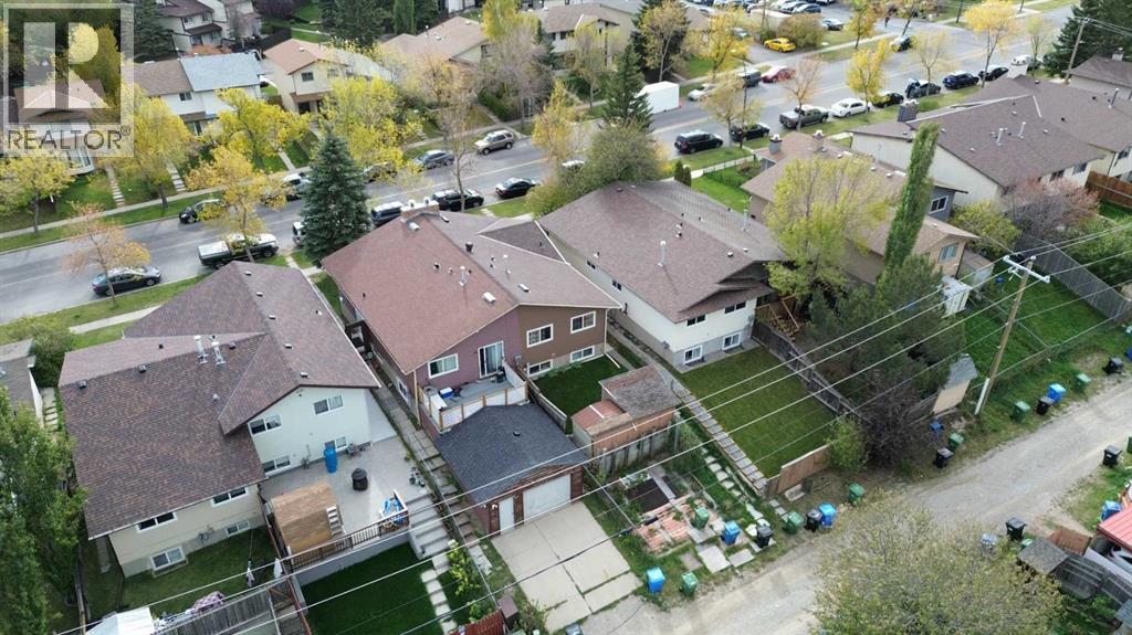 39 Bermuda Drive, Calgary, Alberta  T3K 1H5 - Photo 41 - A2308880