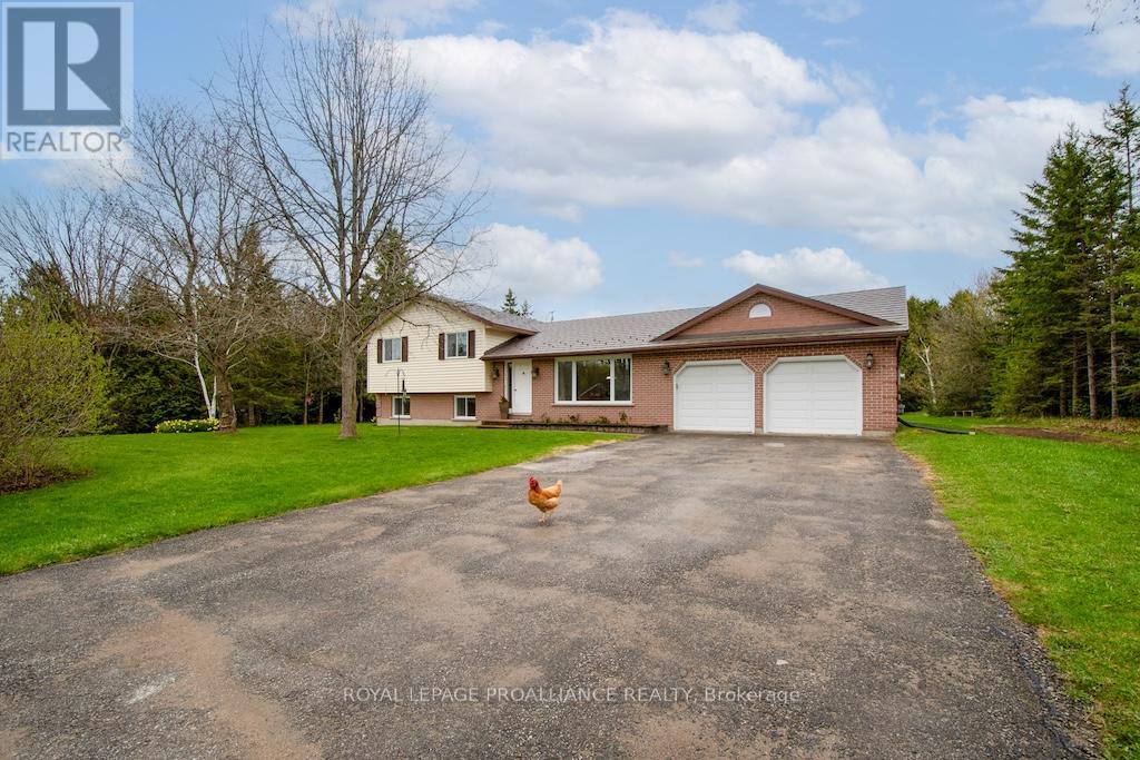1989 DARLING CRESCENT, Cavan Monaghan, Ontario
