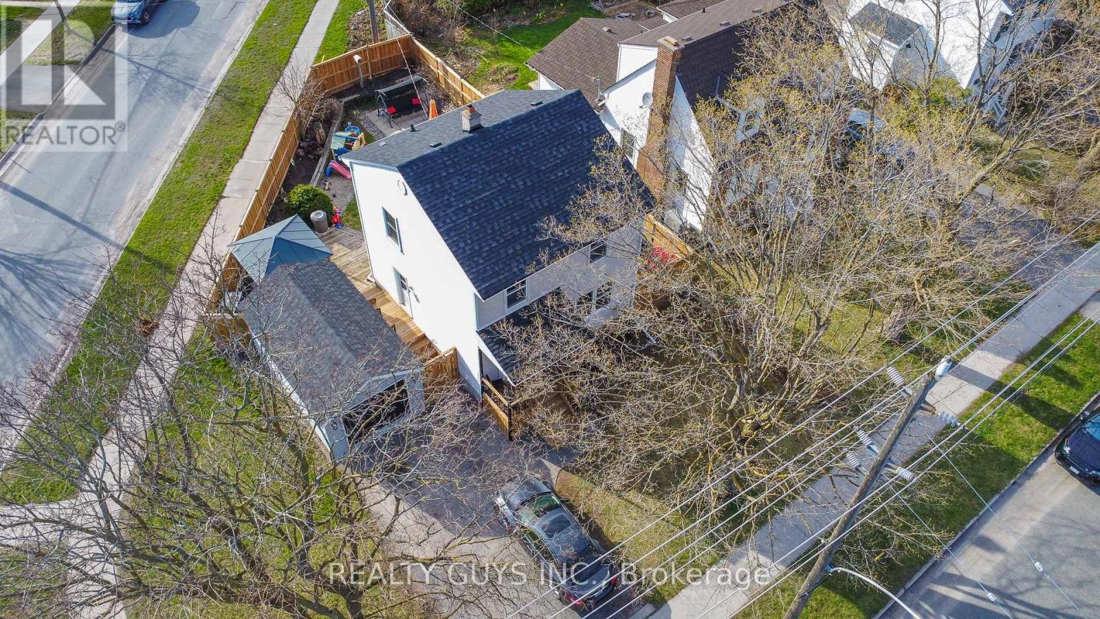 727 Chesterfield Avenue, Peterborough, Ontario  K9H 4Y1 - Photo 13 - X13095888