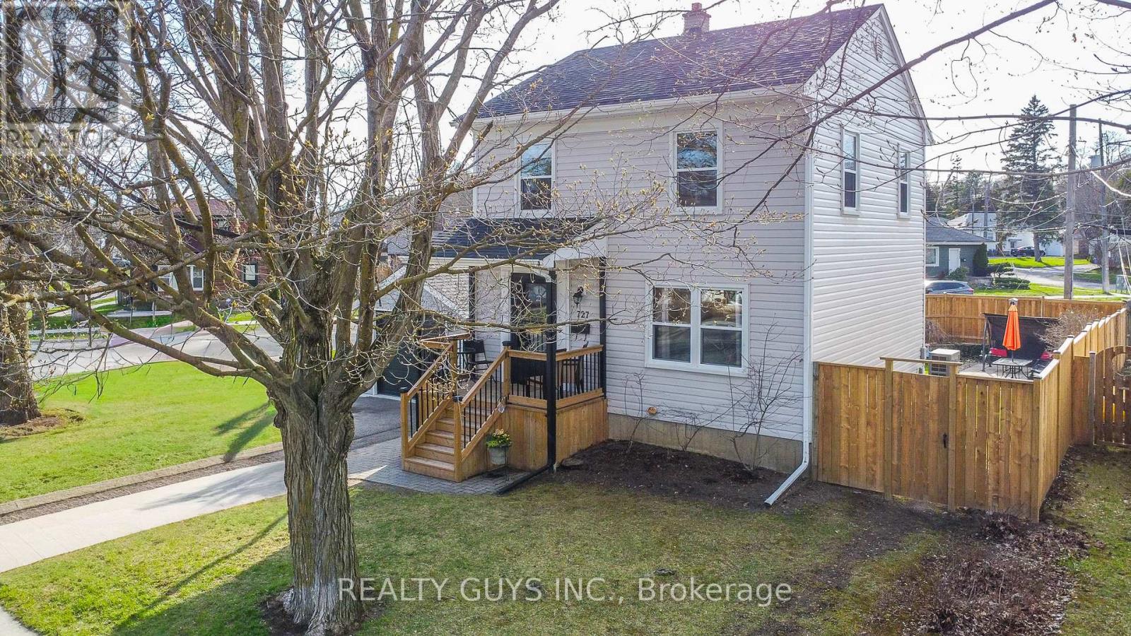 727 Chesterfield Avenue, Peterborough, Ontario  K9H 4Y1 - Photo 4 - X13095888