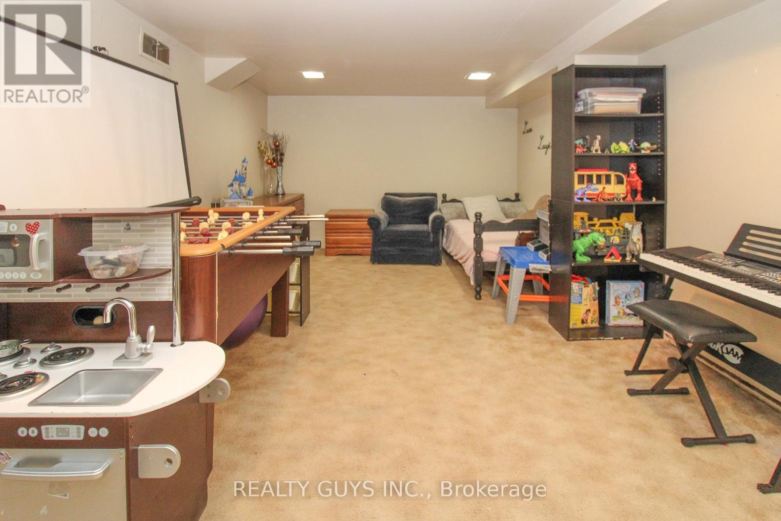 727 Chesterfield Avenue, Peterborough, Ontario  K9H 4Y1 - Photo 42 - X13095888