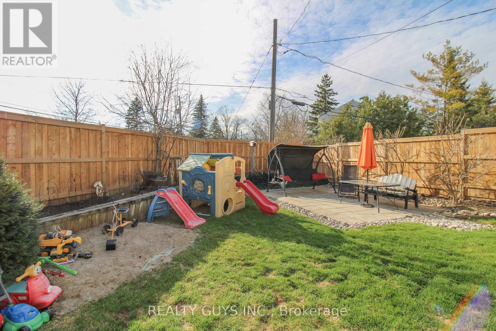 727 Chesterfield Avenue, Peterborough, Ontario  K9H 4Y1 - Photo 9 - X13095888