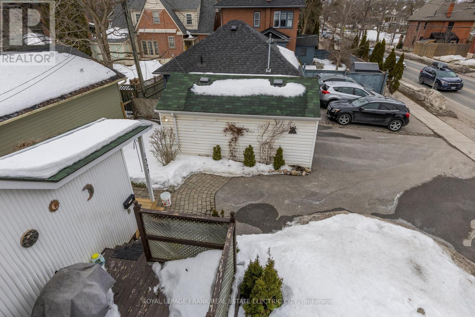 1353 Monaghan Road, Peterborough, Ontario  K9J 5M2 - Photo 29 - X13095986