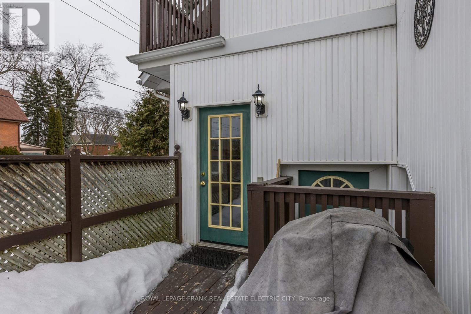 1353 Monaghan Road, Peterborough, Ontario  K9J 5M2 - Photo 30 - X13095986