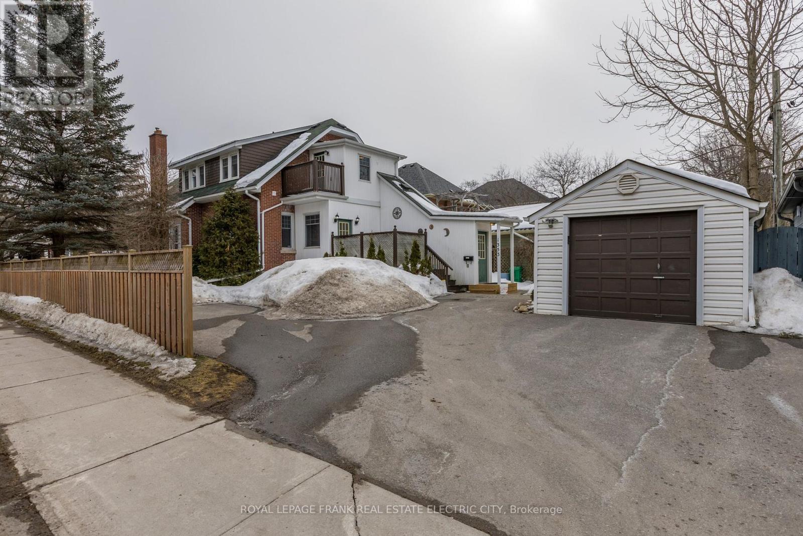 1353 Monaghan Road, Peterborough, Ontario  K9J 5M2 - Photo 31 - X13095986