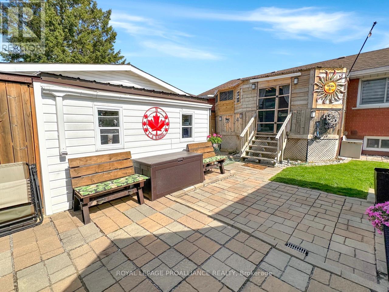 10 Chown Crescent, Belleville, Ontario  K8P 4P9 - Photo 32 - X13096104