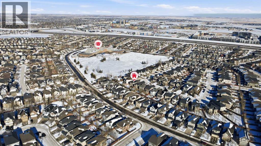 79 Cranford Green SE, Calgary, Alberta  T3M 1V2 - Photo 38 - A2288795