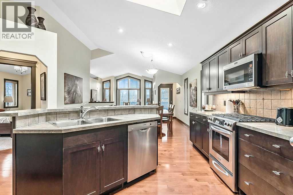 263 Willow Ridge Manor Sw, Diamond Valley, Alberta  T0L 0H0 - Photo 14 - A2292077