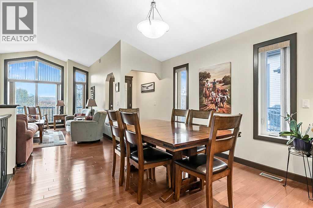 263 Willow Ridge Manor Sw, Diamond Valley, Alberta  T0L 0H0 - Photo 6 - A2292077