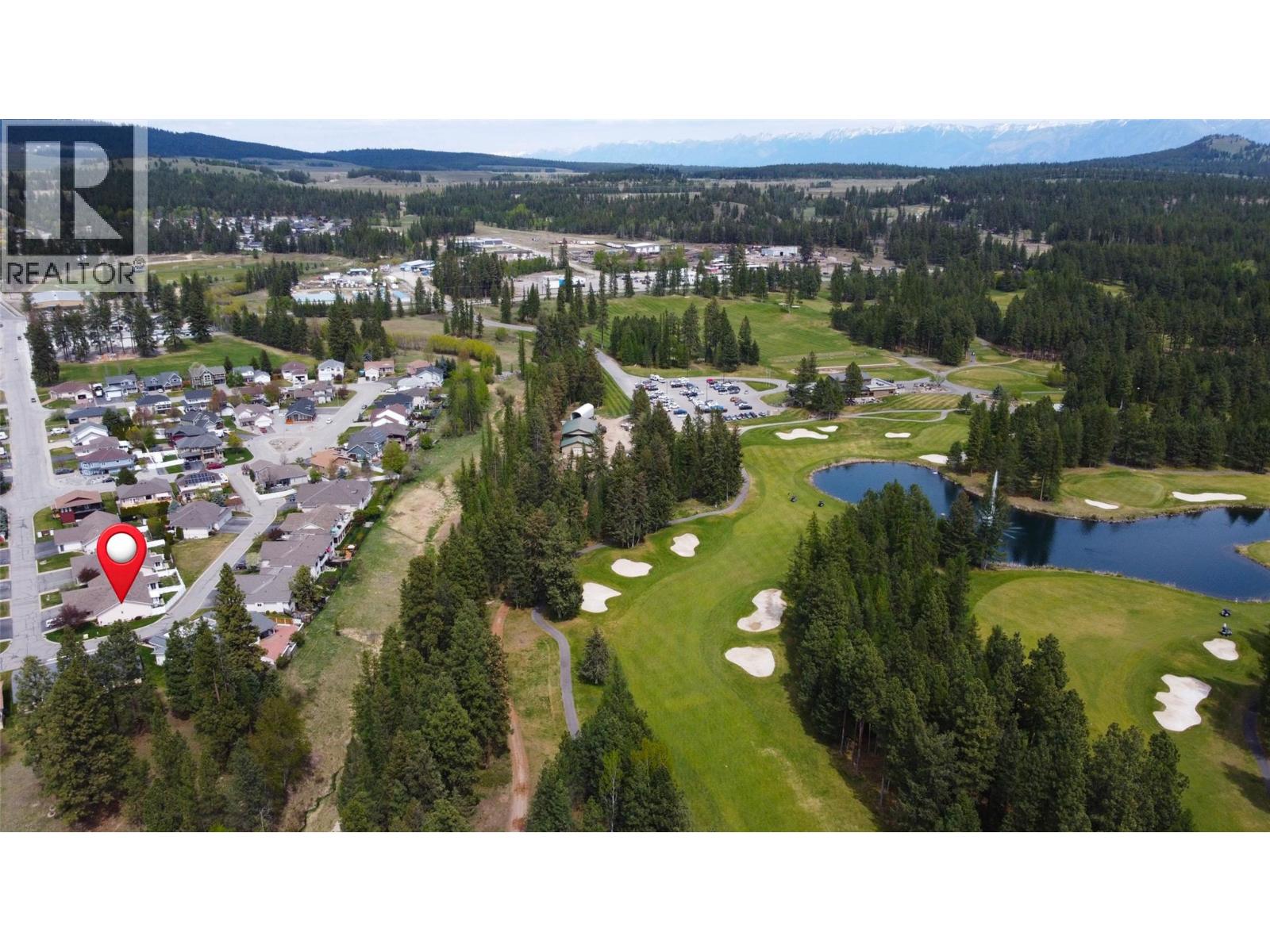 912 Ben Keer Drive, Kimberley, British Columbia  V1A 3K7 - Photo 2 - 10385669