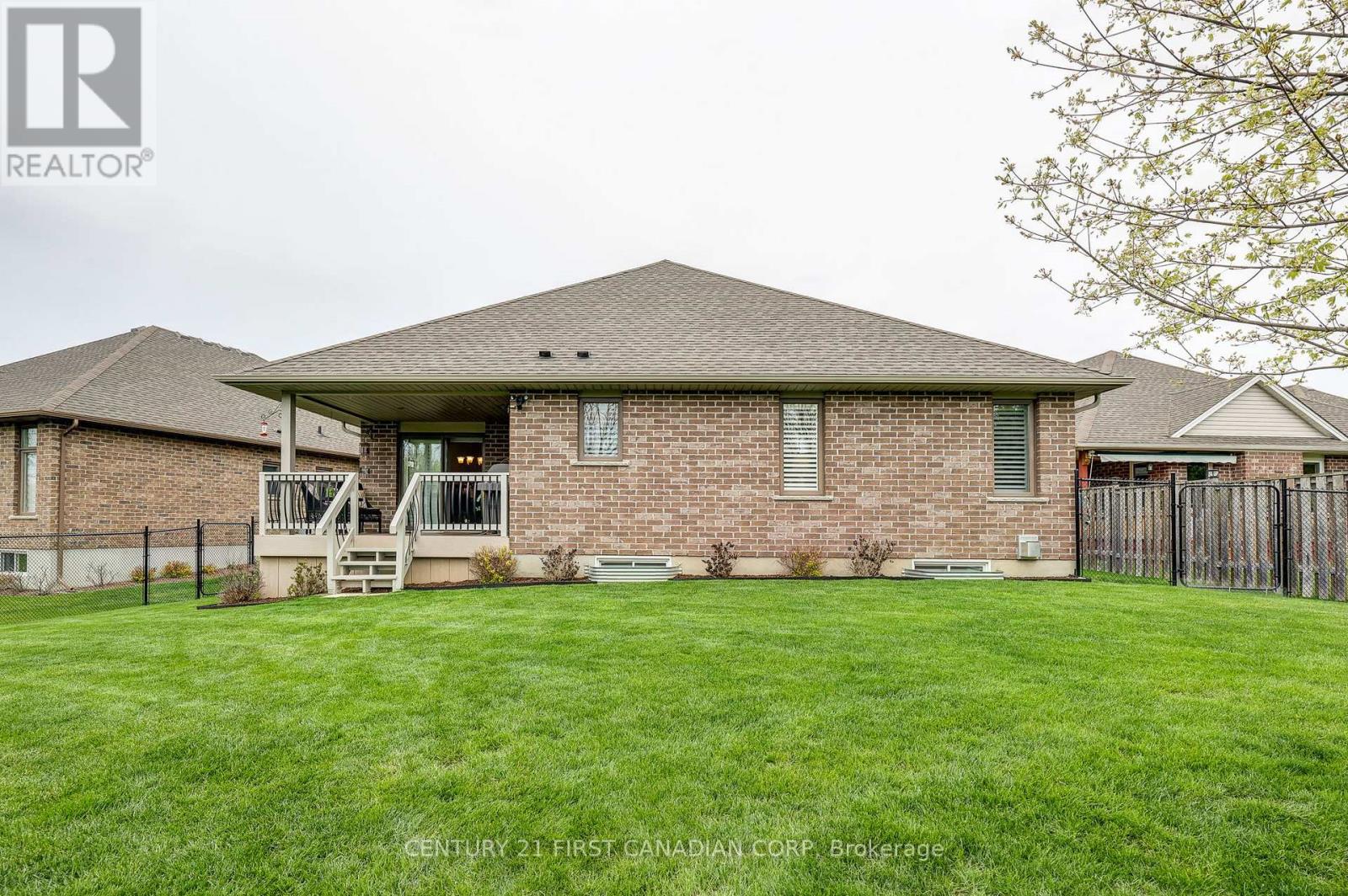 76 Westlake Drive, St. Thomas, Ontario  N5P 0B7 - Photo 10 - X13095828