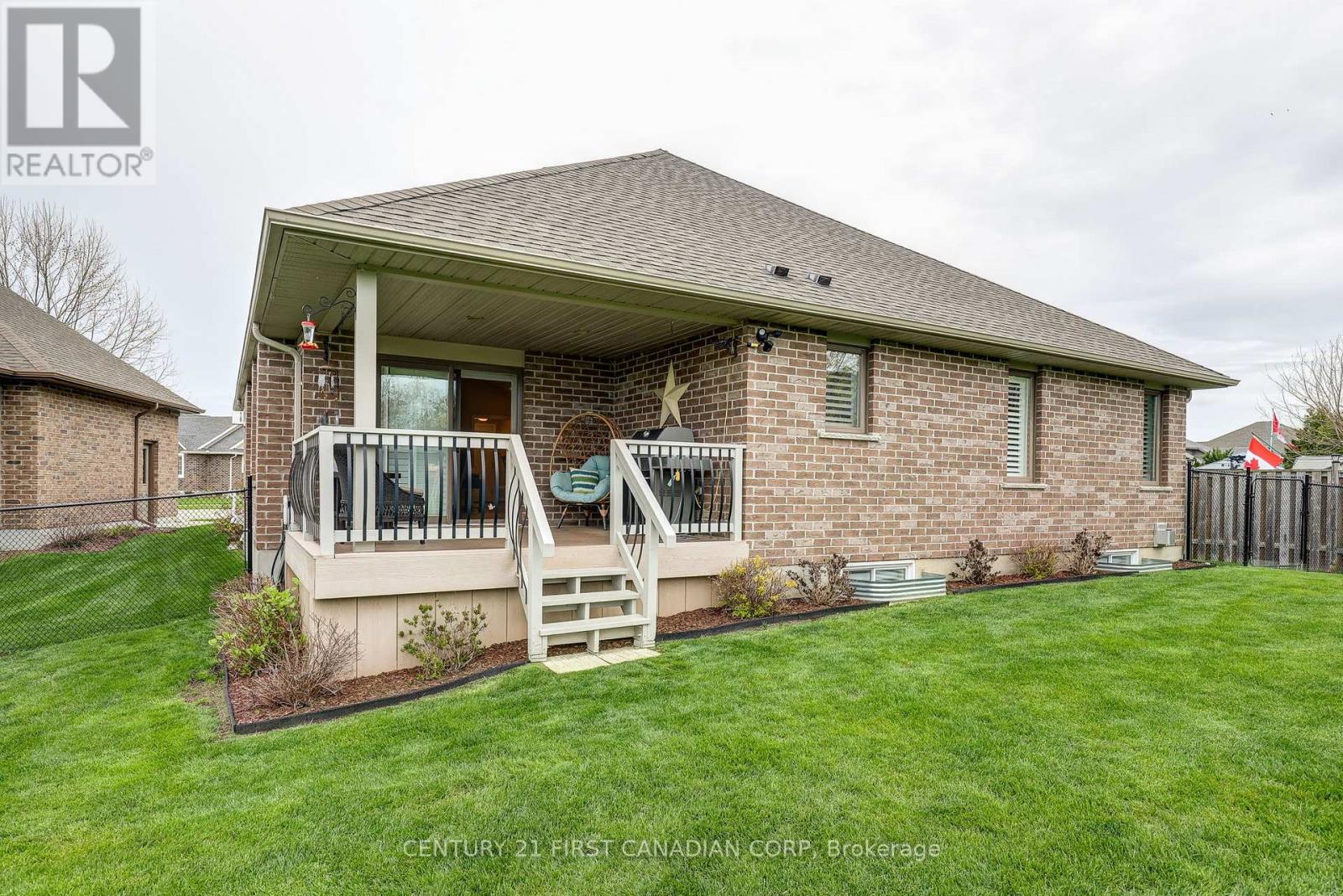 76 Westlake Drive, St. Thomas, Ontario  N5P 0B7 - Photo 11 - X13095828