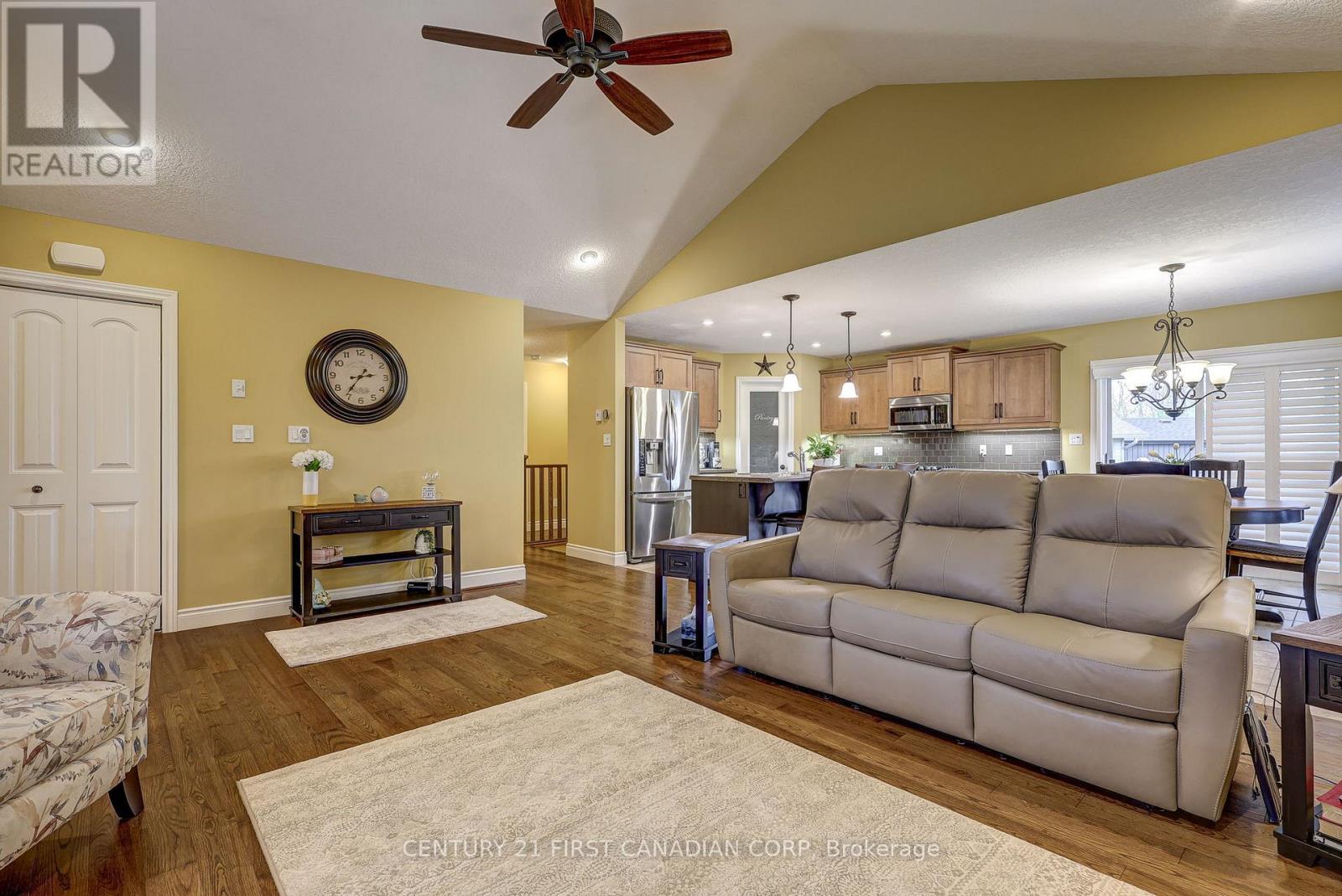 76 Westlake Drive, St. Thomas, Ontario  N5P 0B7 - Photo 18 - X13095828