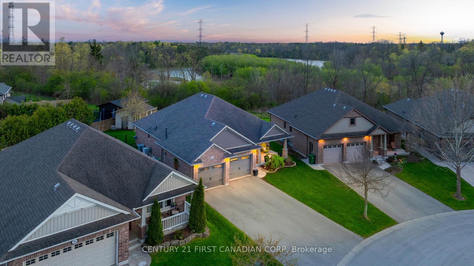 76 Westlake Drive, St. Thomas, Ontario  N5P 0B7 - Photo 3 - X13095828