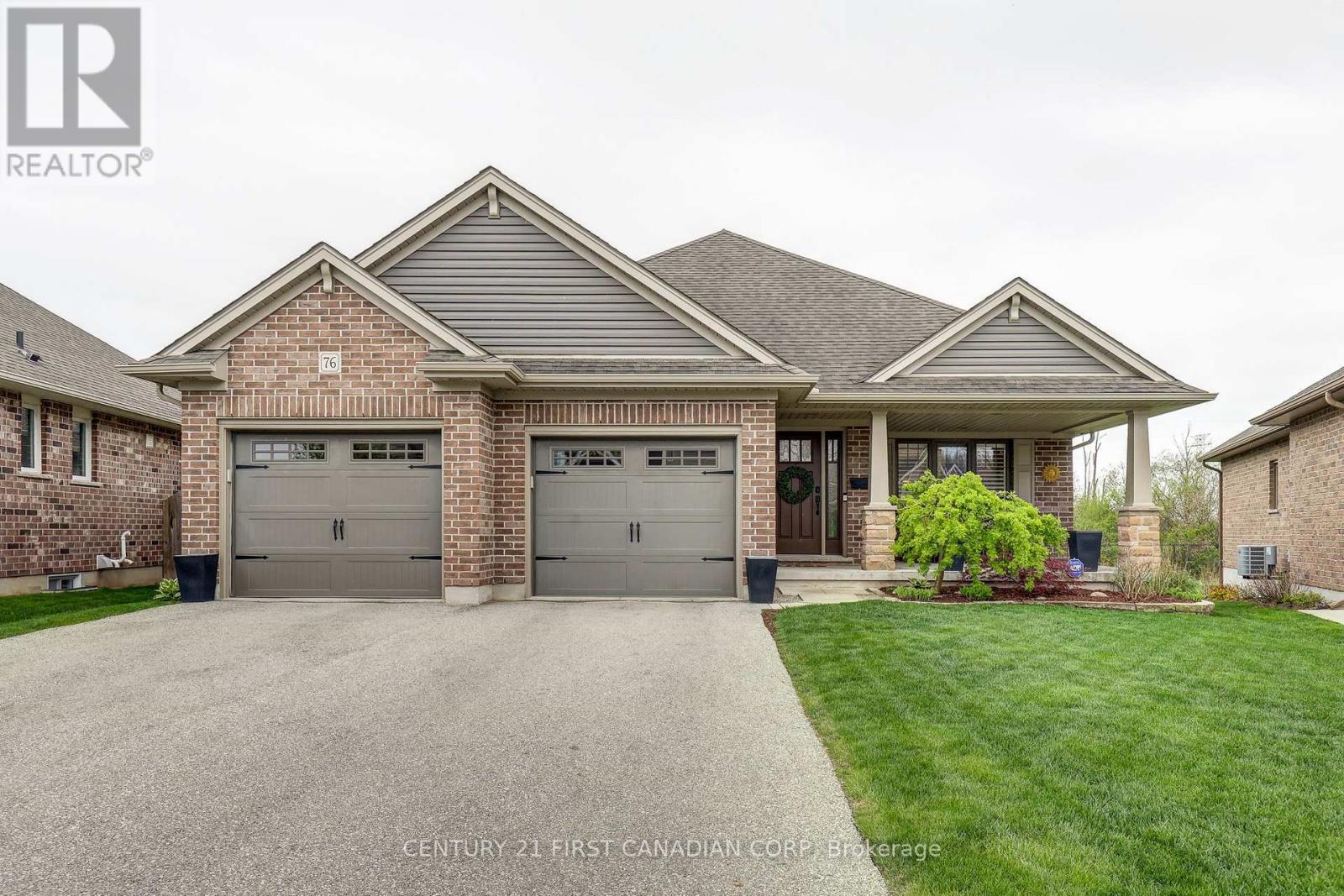 76 Westlake Drive, St. Thomas, Ontario  N5P 0B7 - Photo 4 - X13095828