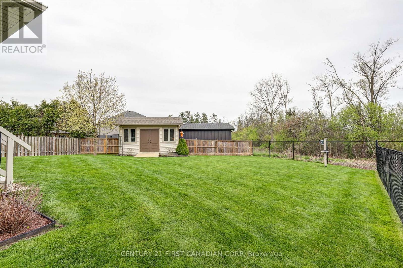 76 Westlake Drive, St. Thomas, Ontario  N5P 0B7 - Photo 45 - X13095828
