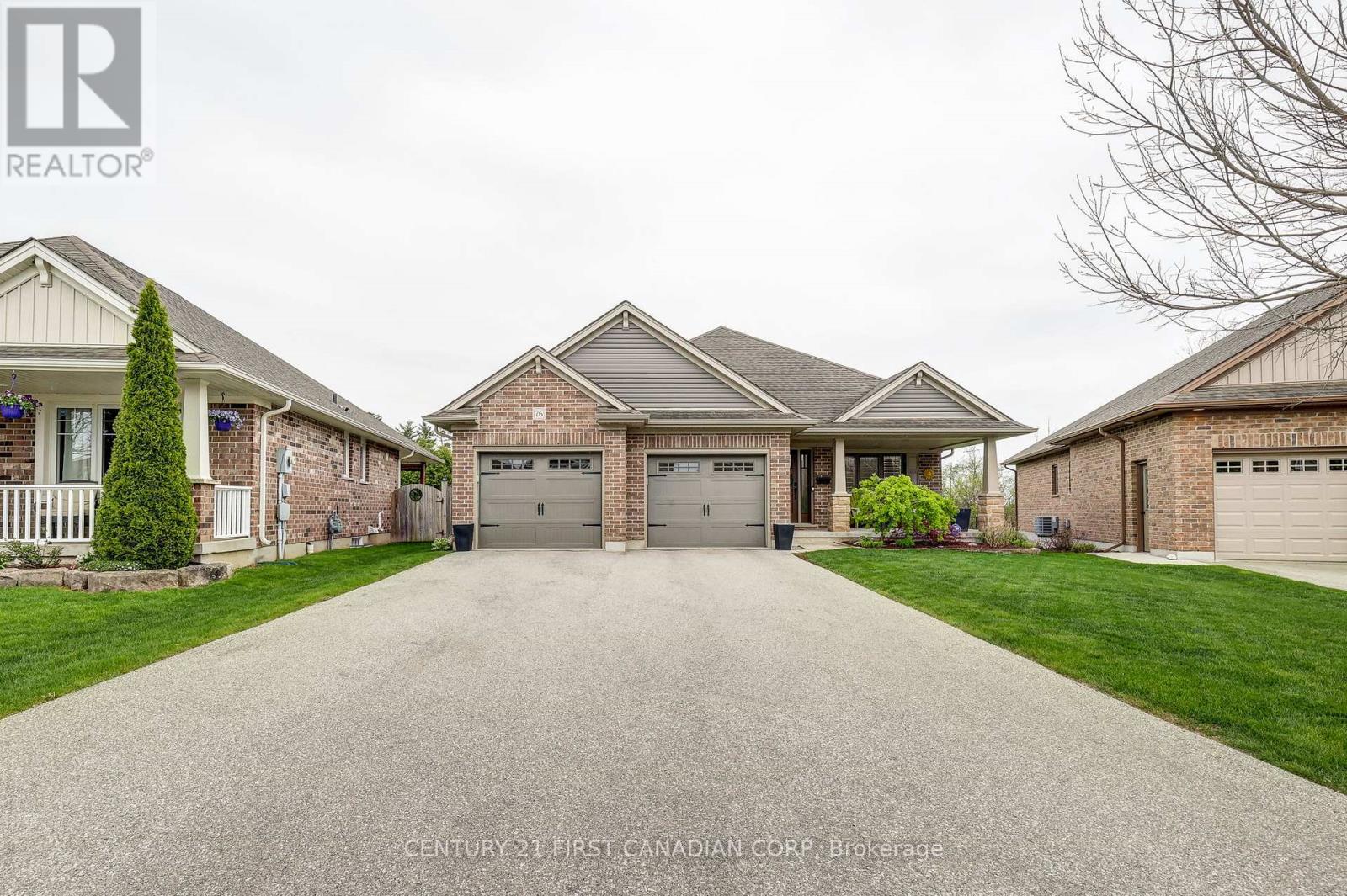 76 Westlake Drive, St. Thomas, Ontario  N5P 0B7 - Photo 5 - X13095828