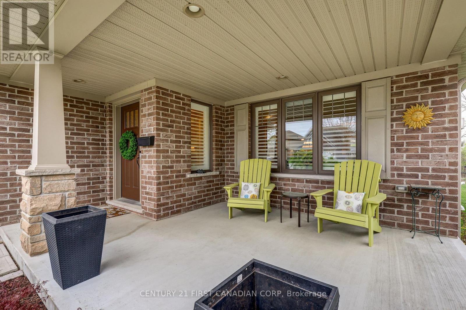 76 Westlake Drive, St. Thomas, Ontario  N5P 0B7 - Photo 8 - X13095828