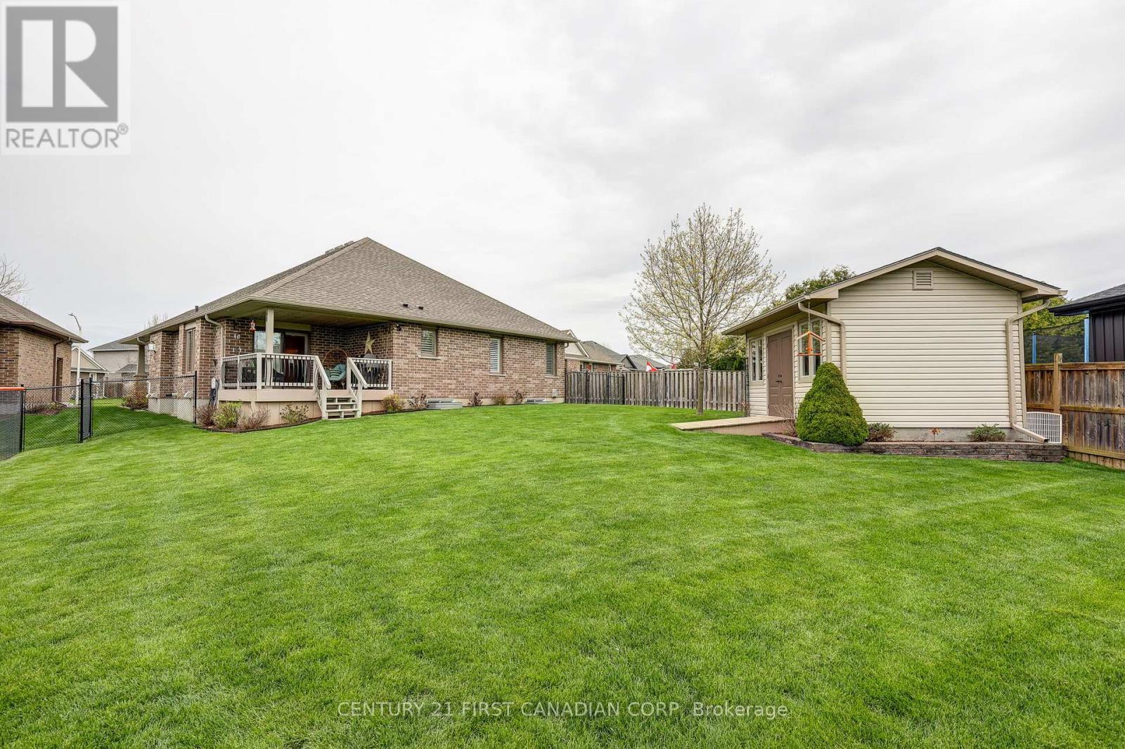 76 Westlake Drive, St. Thomas, Ontario  N5P 0B7 - Photo 9 - X13095828