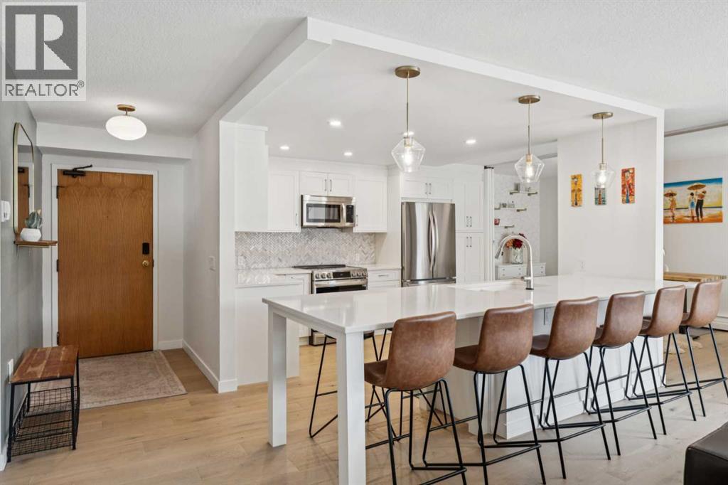 707, 320 Meredith Road NE, Calgary, Alberta  T2E 5A6 - Photo 13 - A2300497