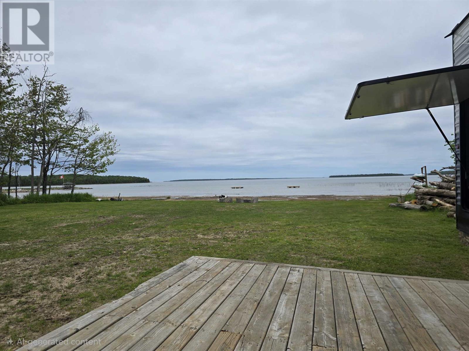 1141 Adcock Dr, Jocelyn, Ontario  P0R 1G0 - Photo 2 - SM260910