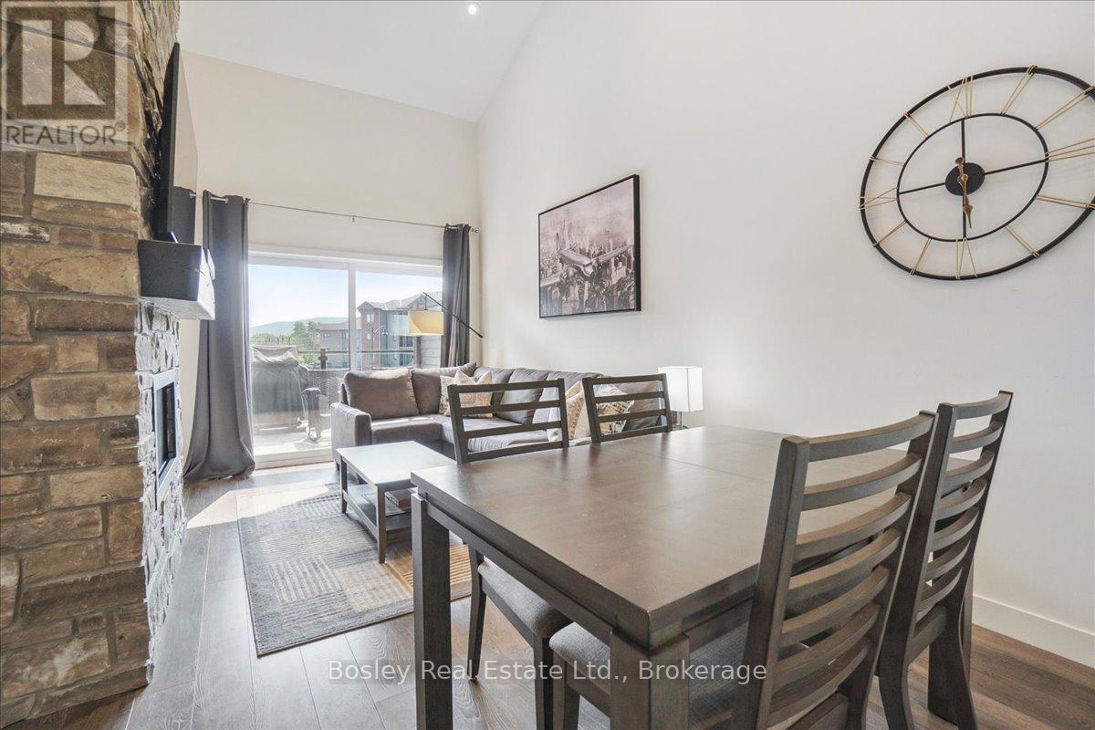 303 - 11 Beckwtih Lane, Blue Mountains, Ontario  L9Y 0A4 - Photo 11 - X13095652