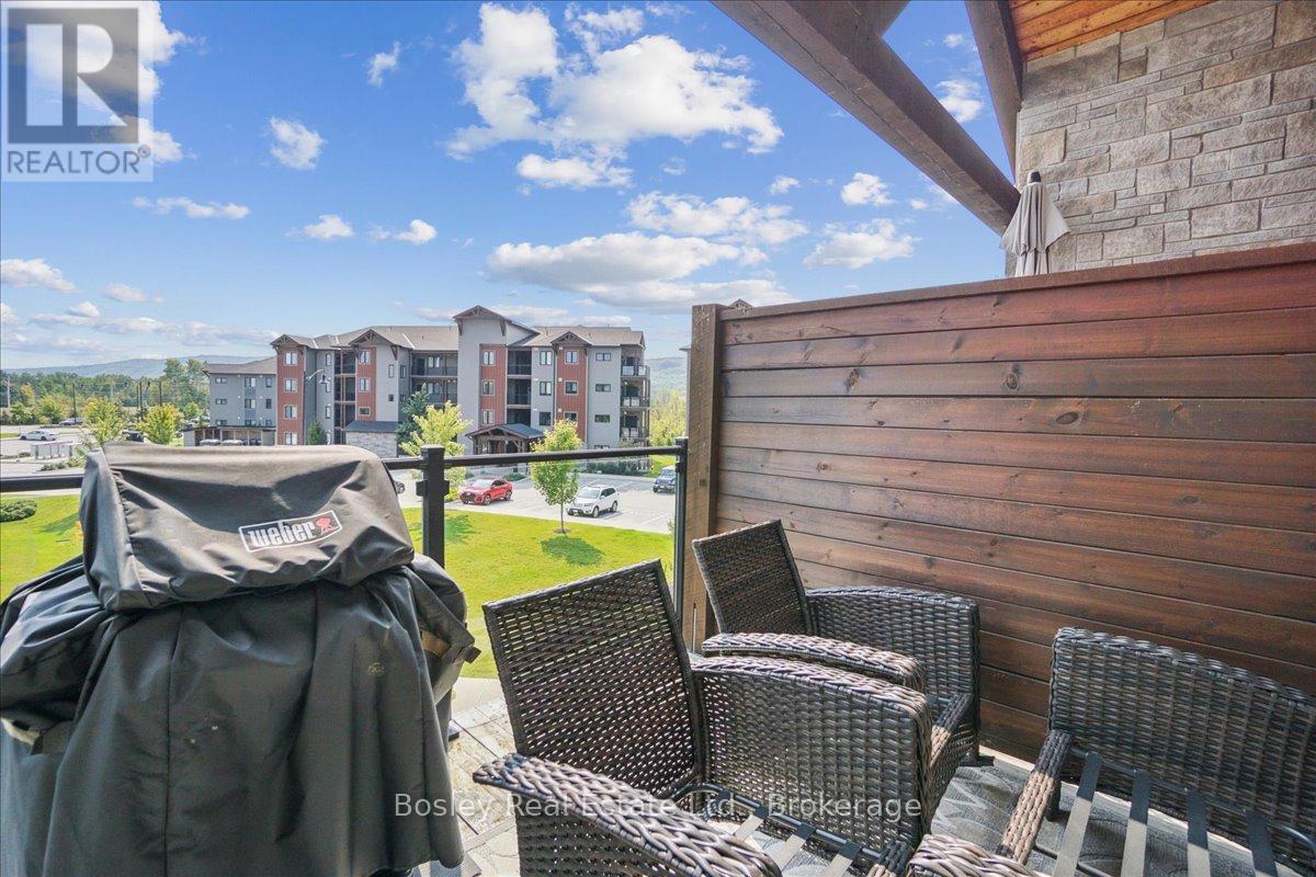 303 - 11 Beckwtih Lane, Blue Mountains, Ontario  L9Y 0A4 - Photo 31 - X13095652