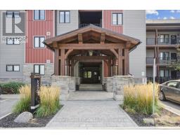 303 - 11 BECKWITH LANE, Blue Mountains, Ontario
