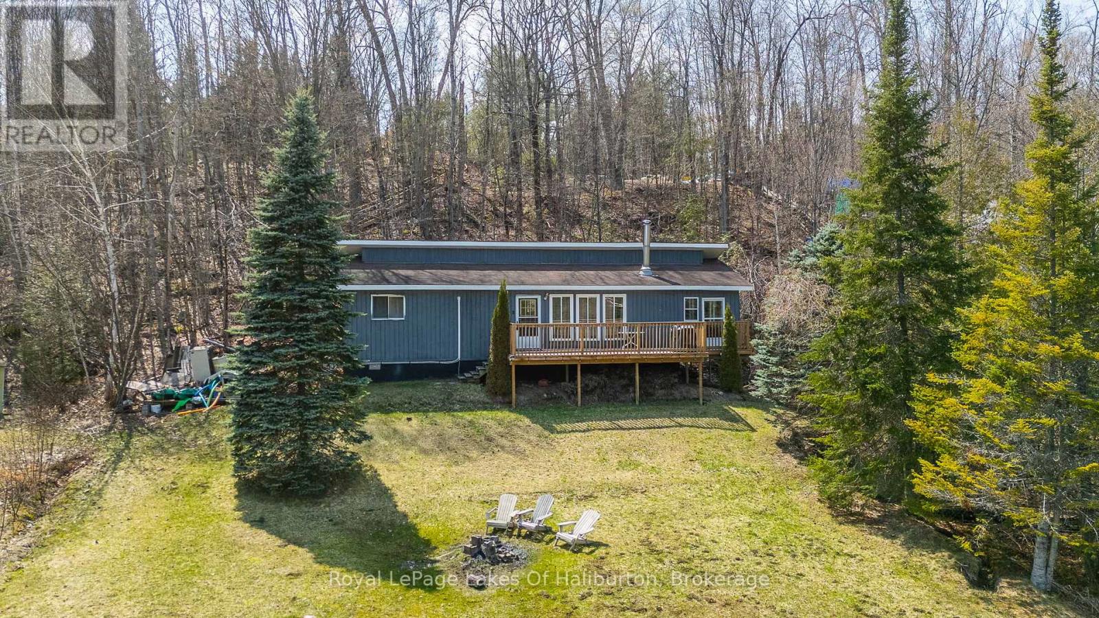 1027 SPENCERS TRAIL, highlands east (glamorgan), Ontario