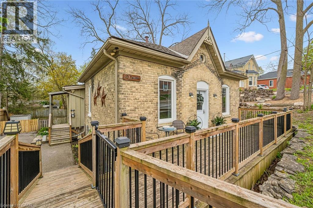 41 Crombie Street, Cambridge, Ontario  N1S 1Y5 - Photo 3 - 40812406