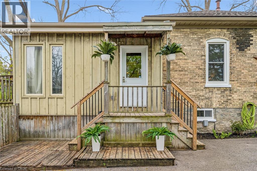 41 Crombie Street, Cambridge, Ontario  N1S 1Y5 - Photo 32 - 40812406