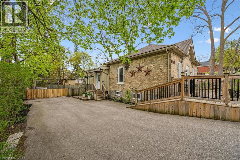41 Crombie Street, Cambridge, Ontario  N1S 1Y5 - Photo 33 - 40812406
