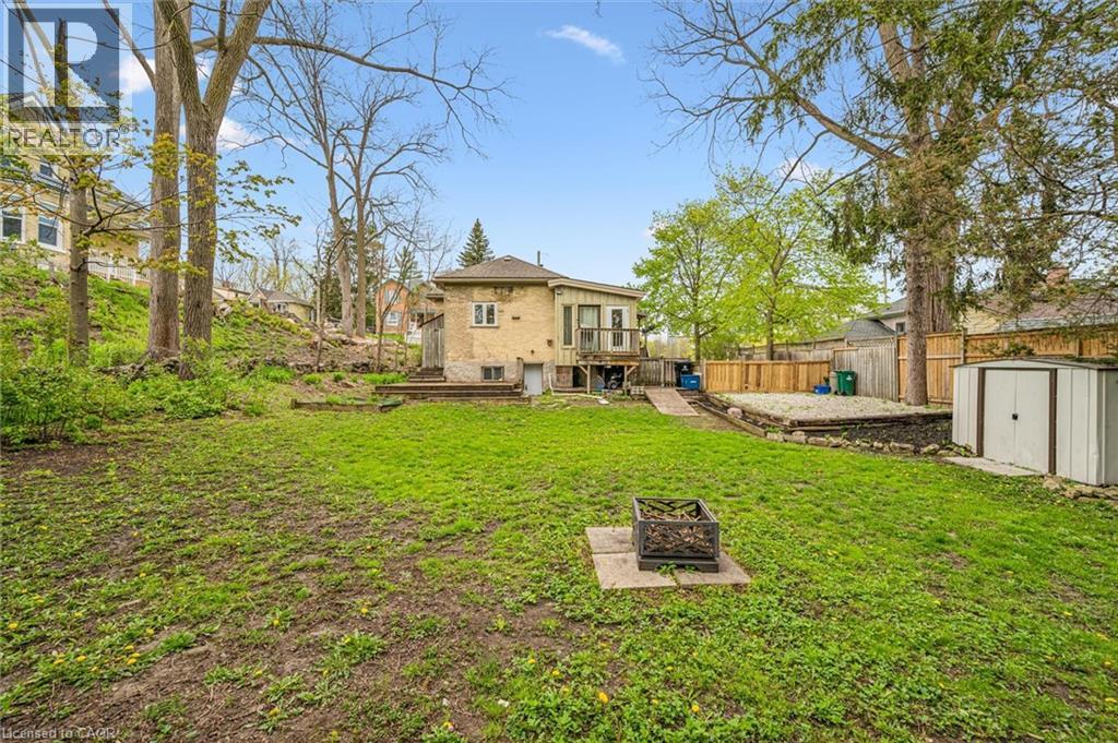 41 Crombie Street, Cambridge, Ontario  N1S 1Y5 - Photo 36 - 40812406