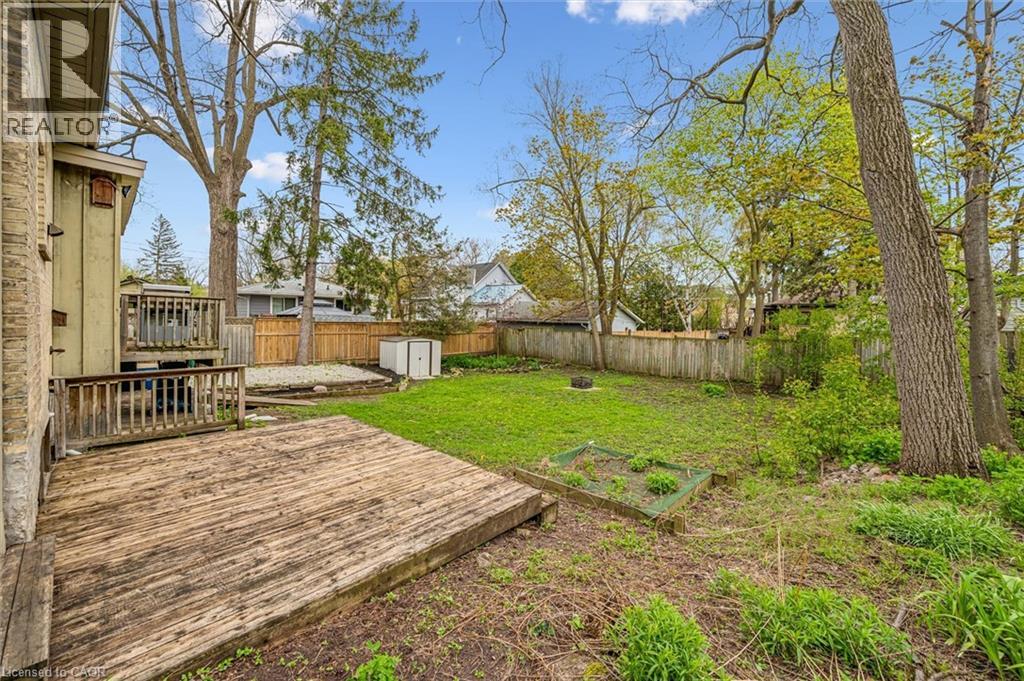 41 Crombie Street, Cambridge, Ontario  N1S 1Y5 - Photo 37 - 40812406