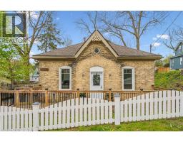 41 CROMBIE Street, cambridge, Ontario