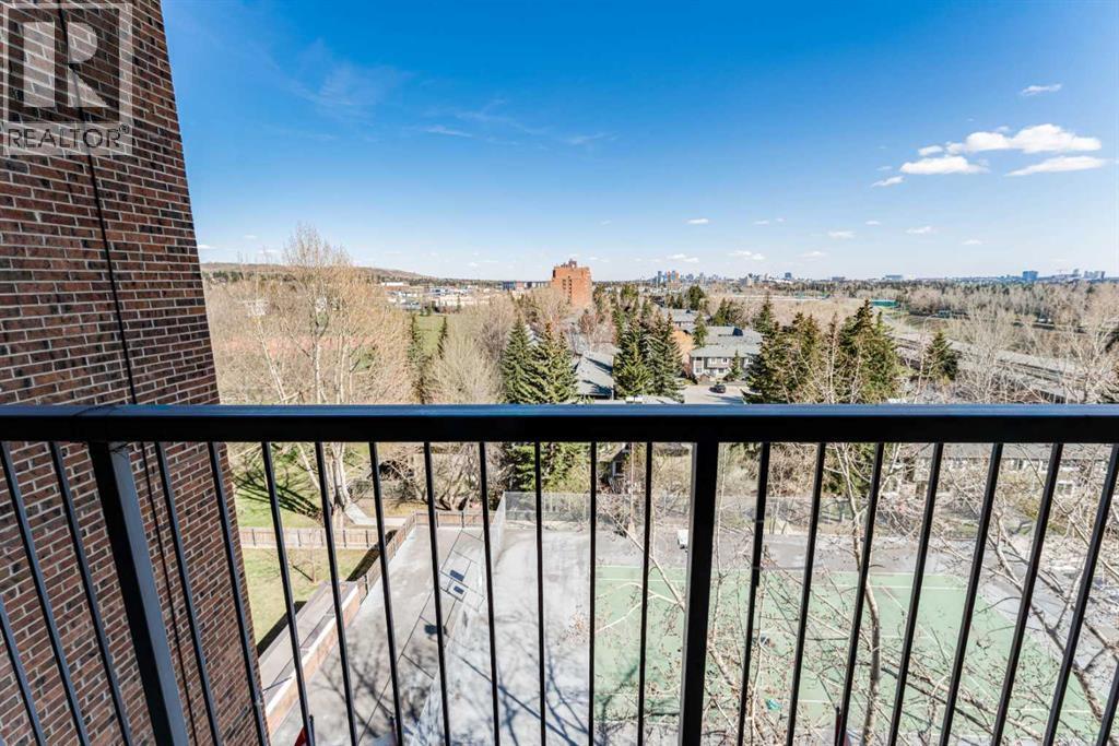 802, 4944 Dalton Drive NW, Calgary, Alberta  T3A 2E6 - Photo 24 - A2308921