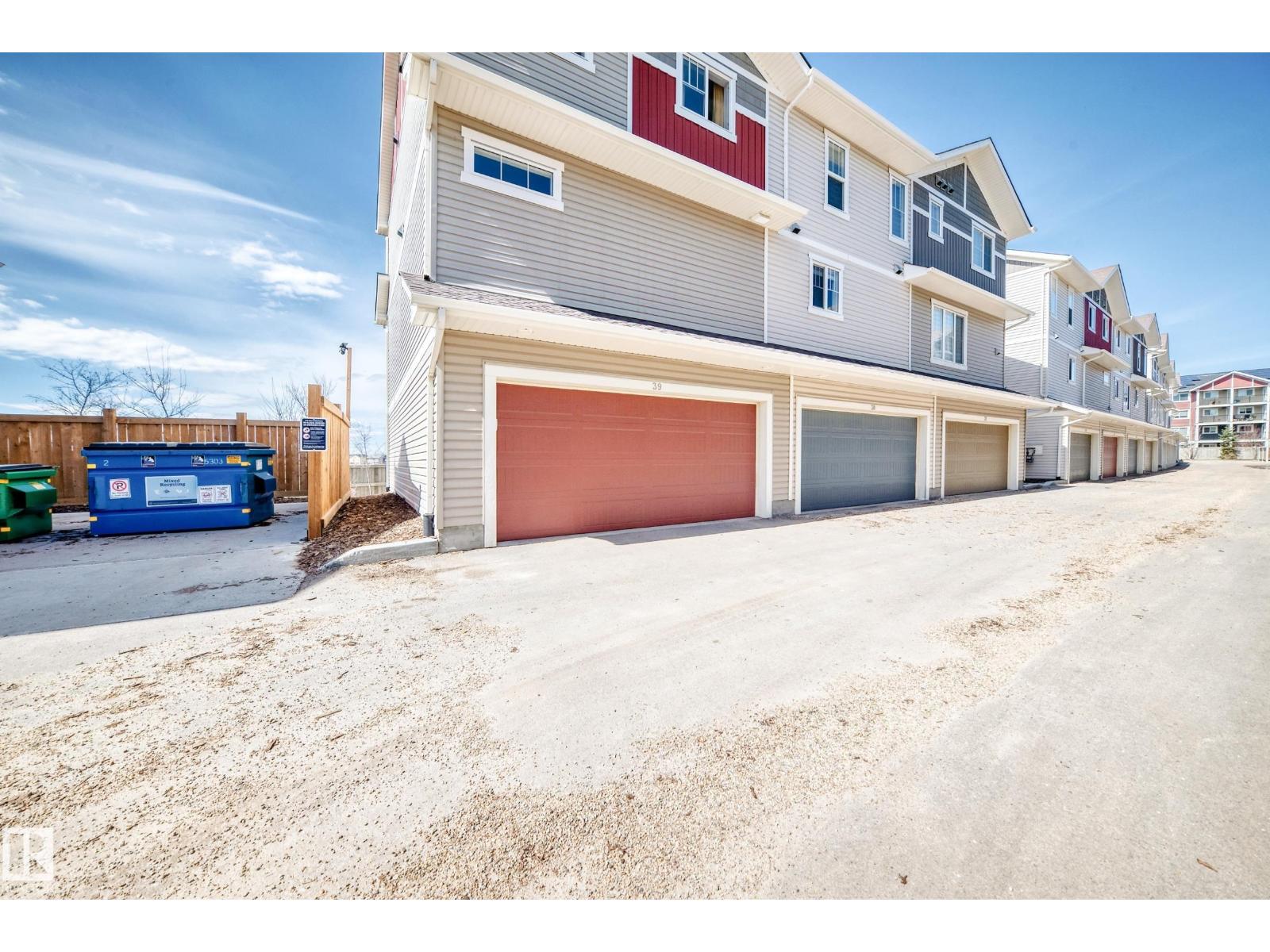 #39 17832 78 St Nw, Edmonton, Alberta  T5Z 0P7 - Photo 20 - E4486186