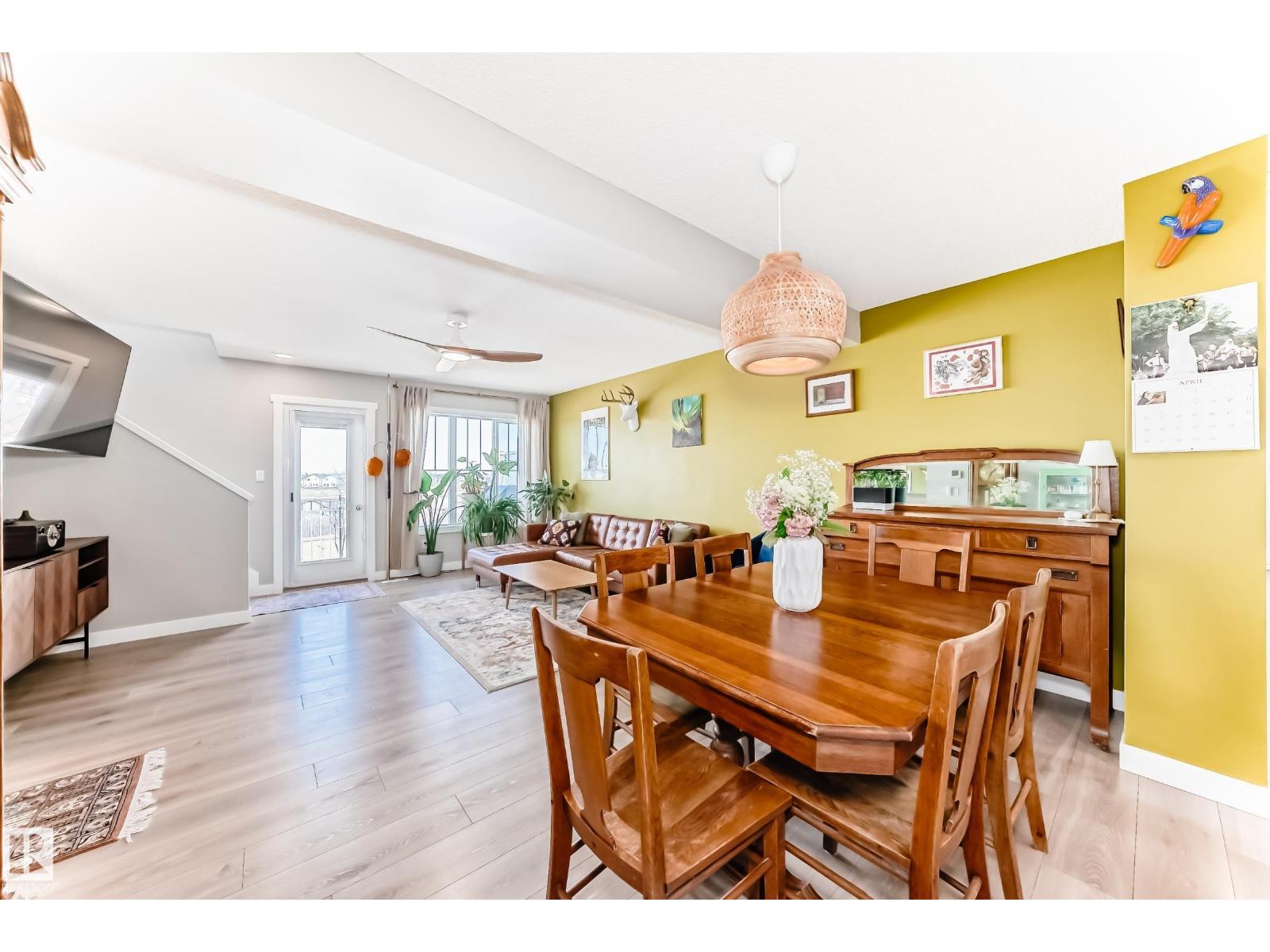 #39 17832 78 St Nw, Edmonton, Alberta  T5Z 0P7 - Photo 5 - E4486186