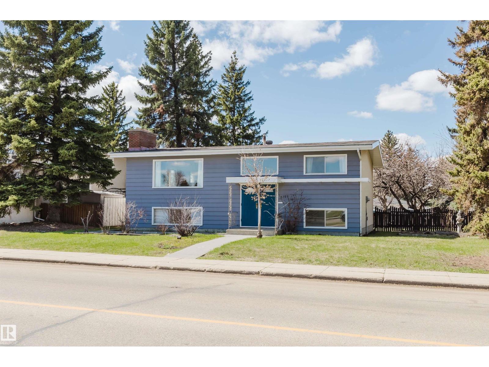 3752 114 St Nw, Edmonton, Alberta  T6J 1M4 - Photo 2 - E4486190