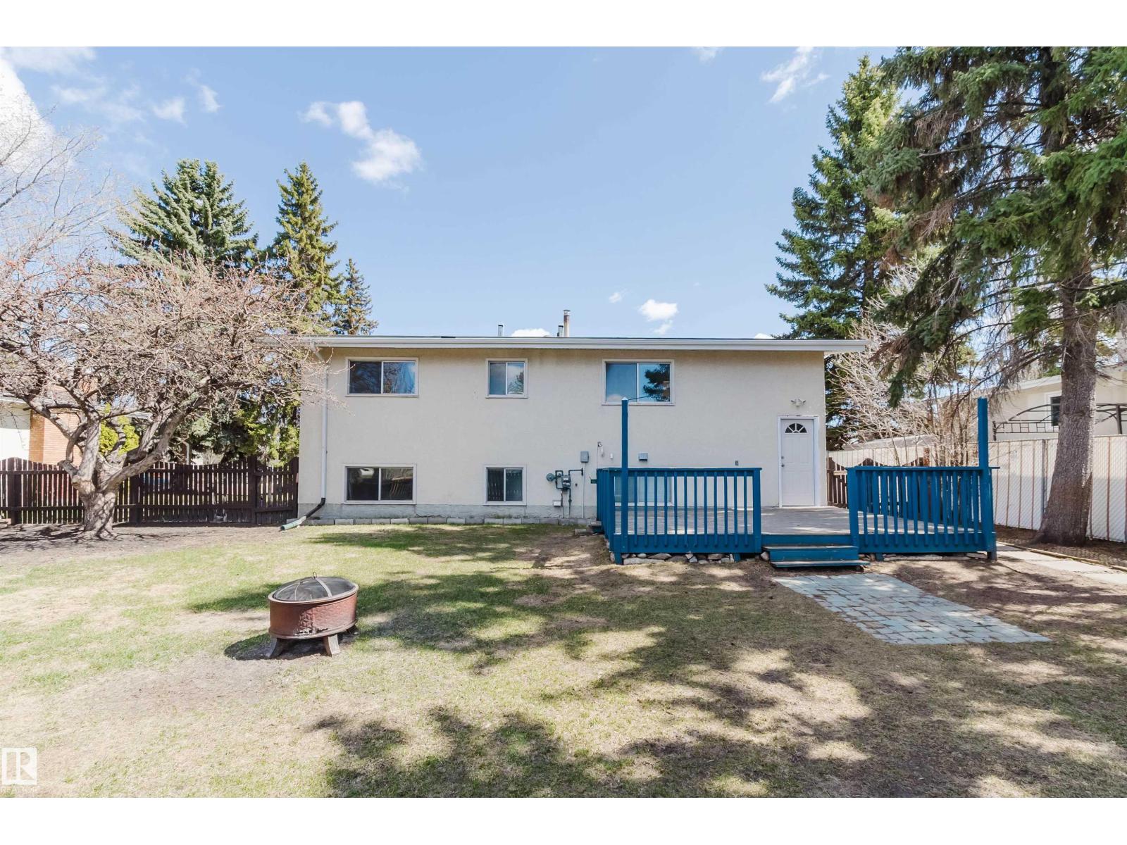3752 114 St Nw, Edmonton, Alberta  T6J 1M4 - Photo 33 - E4486190