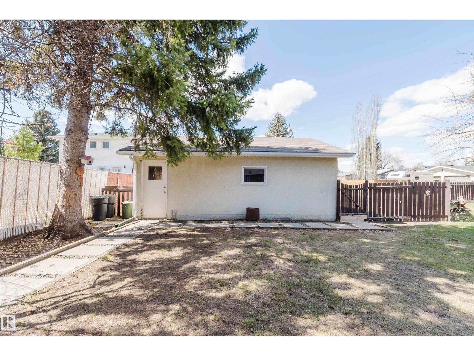3752 114 St Nw, Edmonton, Alberta  T6J 1M4 - Photo 39 - E4486190