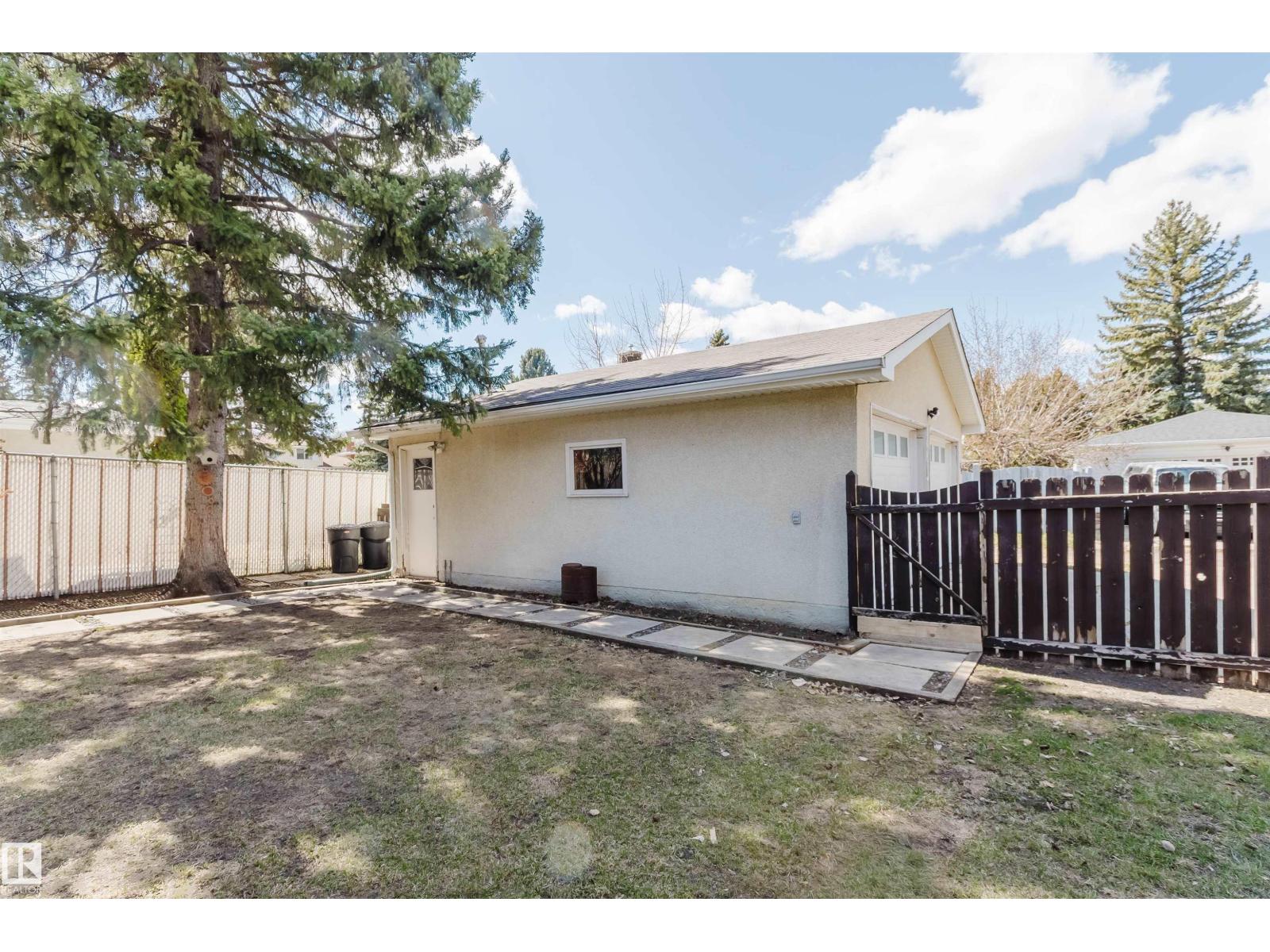 3752 114 St Nw, Edmonton, Alberta  T6J 1M4 - Photo 40 - E4486190