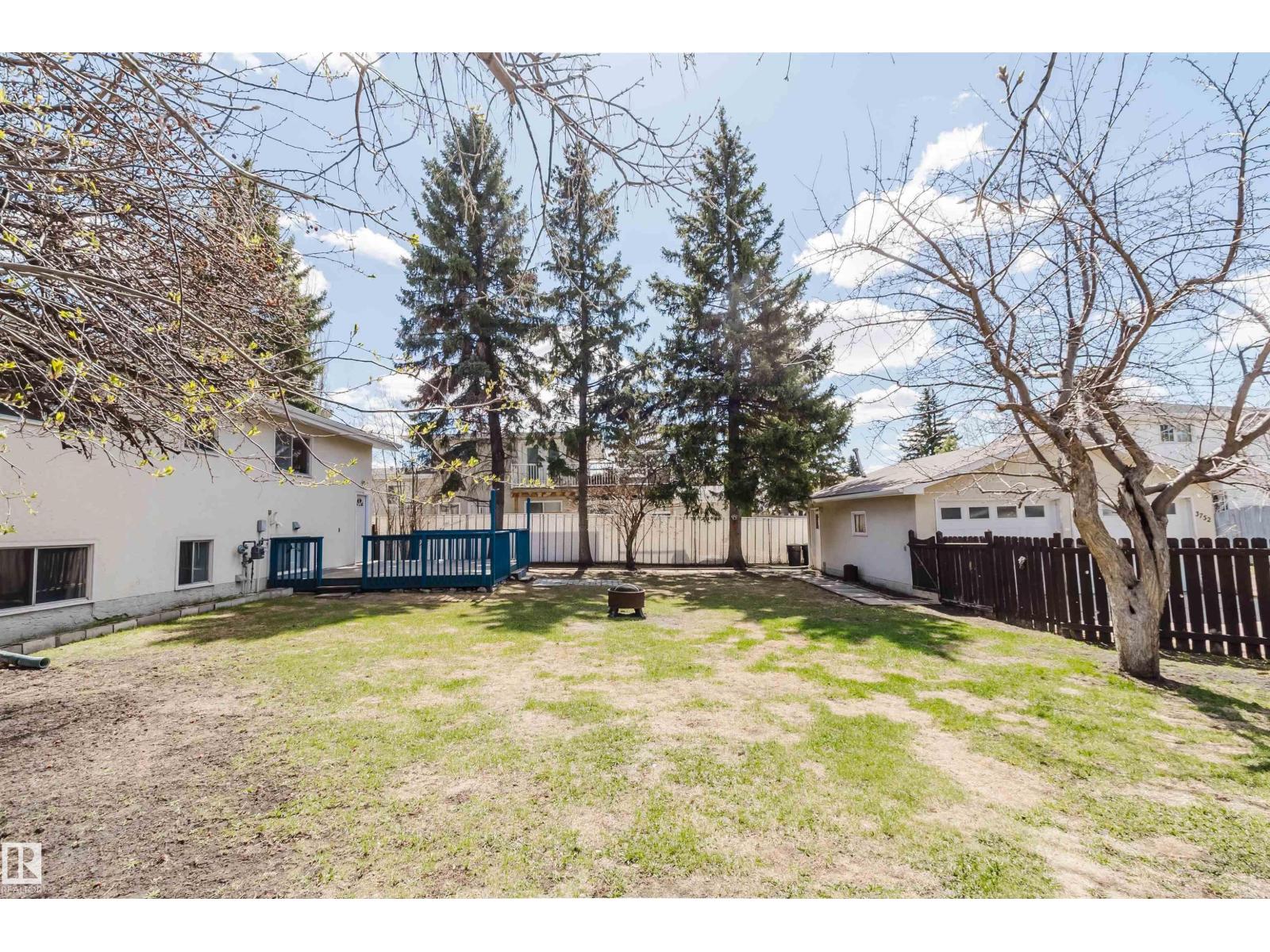 3752 114 St Nw, Edmonton, Alberta  T6J 1M4 - Photo 41 - E4486190