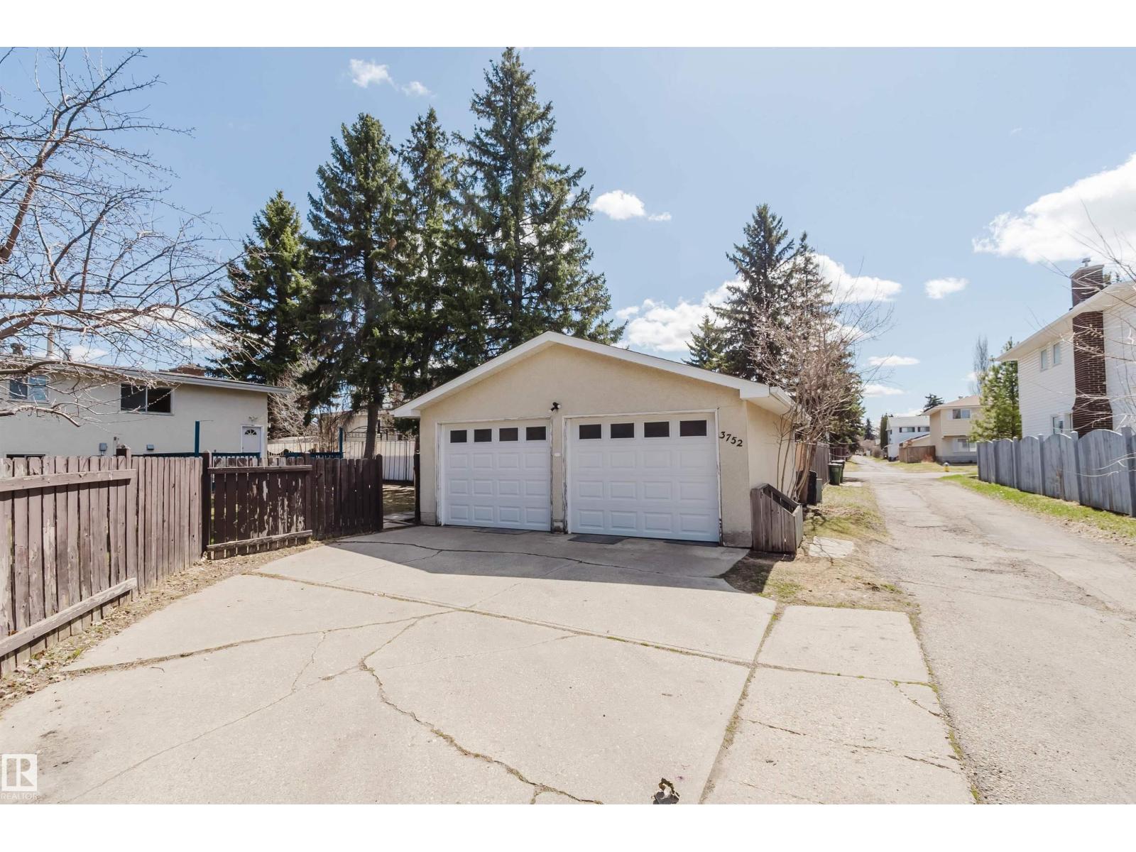 3752 114 St Nw, Edmonton, Alberta  T6J 1M4 - Photo 42 - E4486190