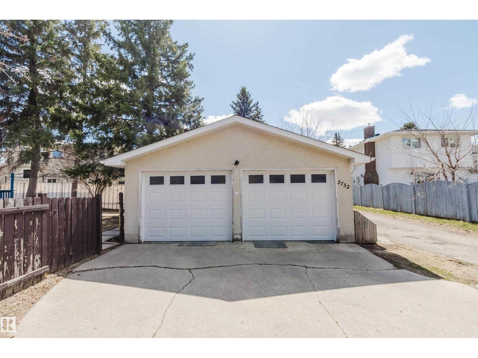 3752 114 St Nw, Edmonton, Alberta  T6J 1M4 - Photo 43 - E4486190