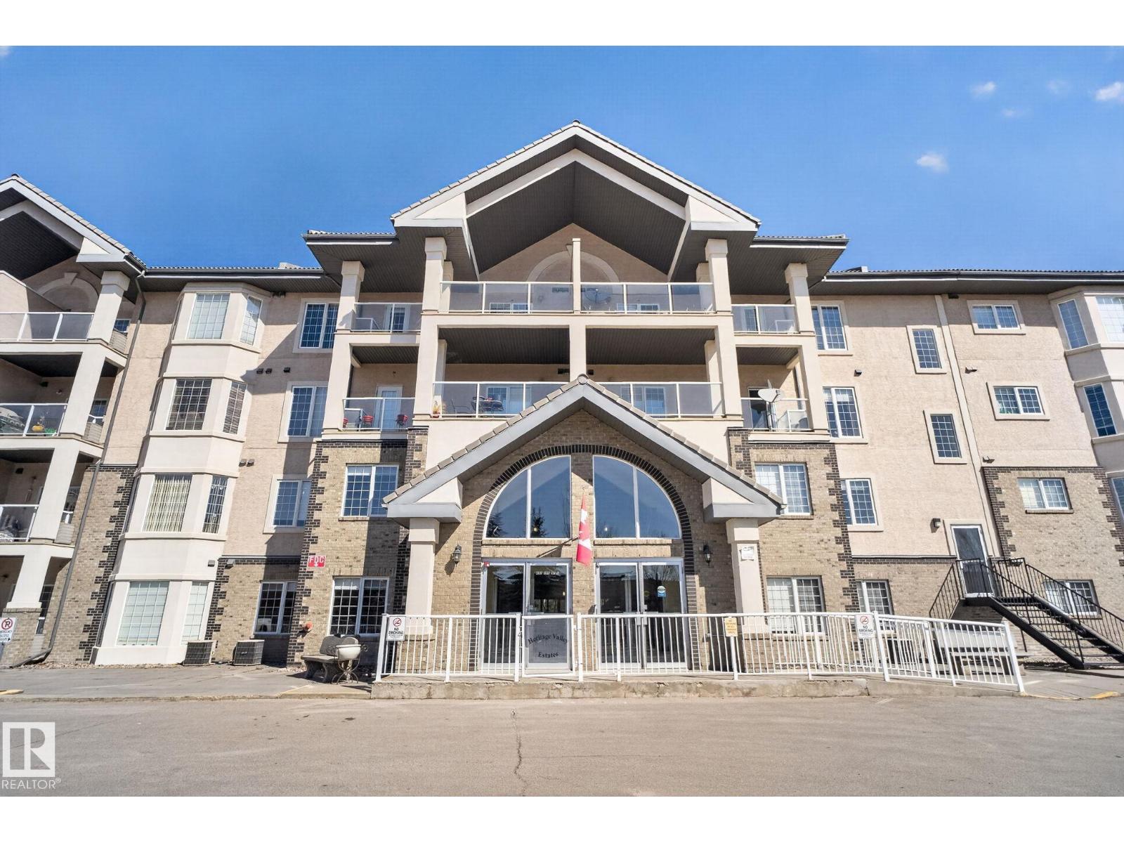 #340 612 111 St Sw, Edmonton, Alberta  T6W 1R9 - Photo 2 - E4486191